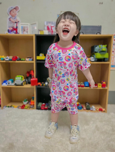 V Rich App - รายการสั่งซื้อ